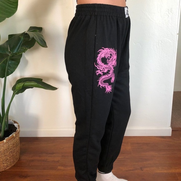 Adika sweatpants - Picture 2 of 3